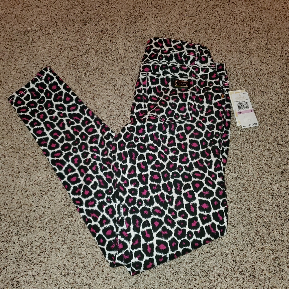 Michael kors skinny jean